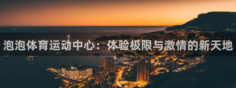 球王会体育