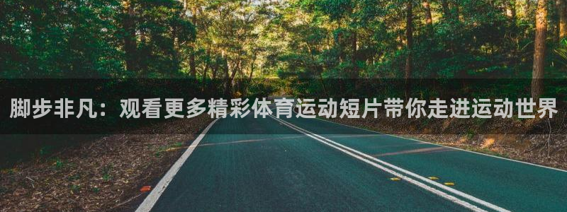 球王会体育